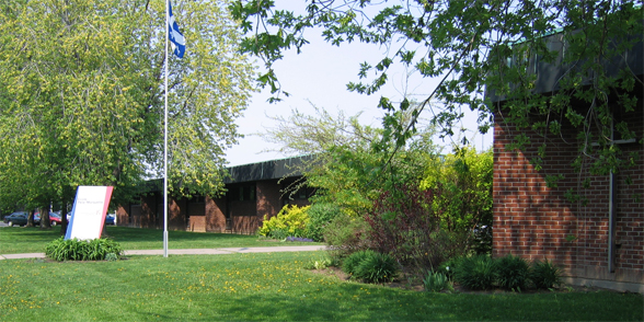 Image de l école École Père-Marquette